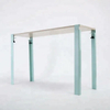 Productos de belleza Patas de mesa de color fresco Patas de mesa de oficina Metal