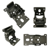 Soporte de soporte plegable Bisagra autoblocante Patas de mesa
