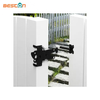 Kit de pestillo para puerta de cerca de jardín y granja estilo americano - Suministro de hardware resistente