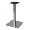 Soporte de patas para muebles Base de mesa exterior industrial para parque