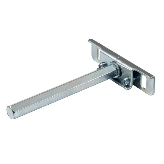 Kit de hardware doméstico surtido para estantes de madera, soporte flotante