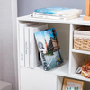 Estante de almacenamiento de pie para inodoro, muebles para el hogar, gabinete, tablero de madera, estante para armario