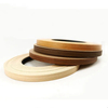 Muebles de cocina, madera contrachapada decorativa, bandas de borde de PVC de plástico, cinta, ribete para muebles