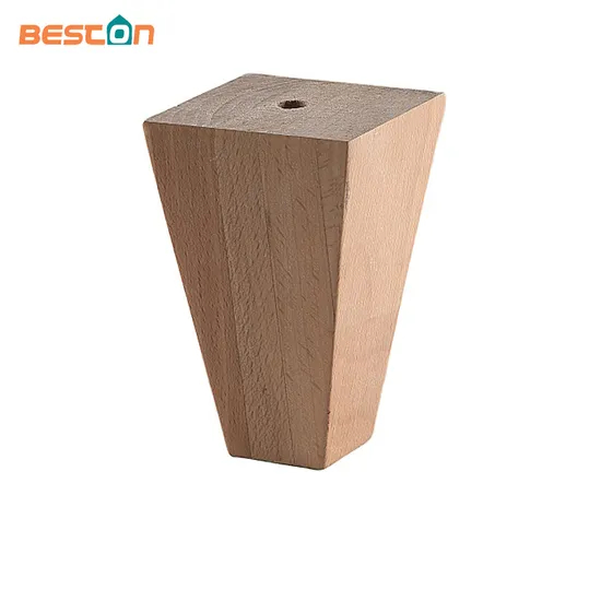 Sofás y mesas de centro personalizables para restaurante OEM con patas de madera | Proveedor de patas de mesa de madera para espacios comerciales