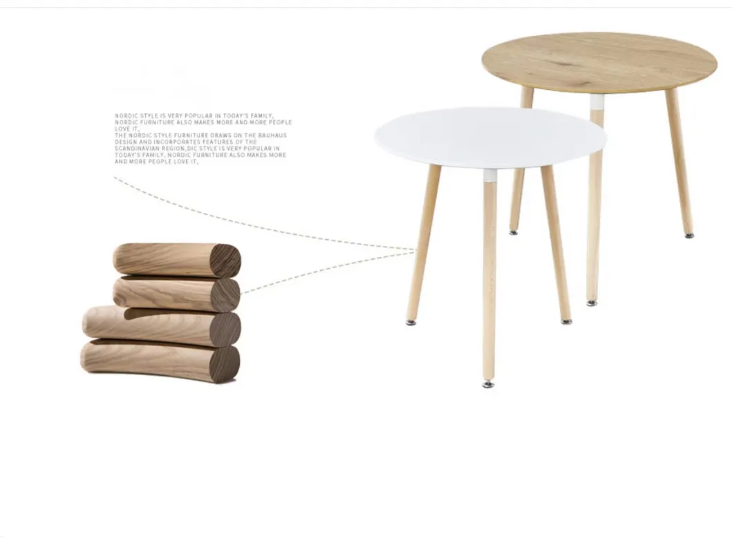 Patas de mesa de horquilla
