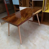 Gran oferta de patas para muebles de madera maciza: nuevo diseño de inserto para sofá, mesa y silla