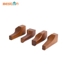 Patas de repuesto de madera de 6 pulgadas para sofá/silla/cama - Nuevo diseño, directo de fábrica