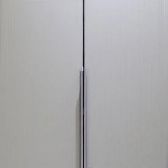 Manijas ocultas para gabinete de muebles, tirador de borde de dedo para puerta de armario