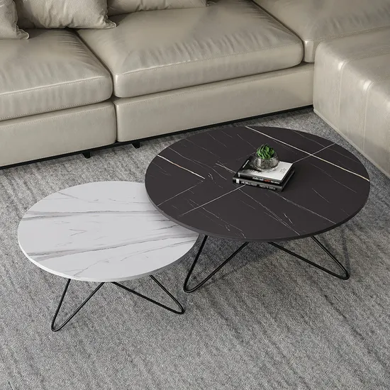 Patas de mesa de comedor de acero en forma de V: diseño industrial moderno, resistentes para islas de cocina y comedores