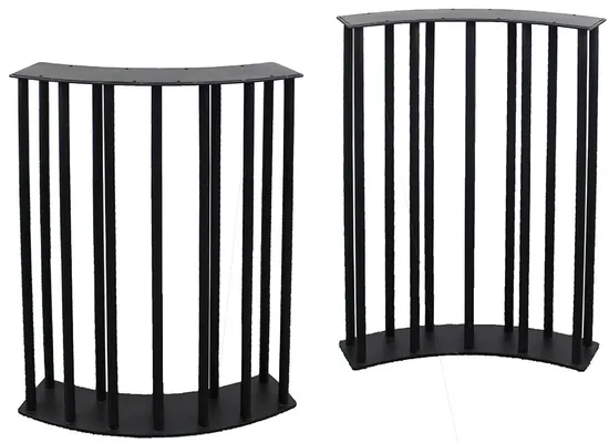 Patas para muebles Patas para mesa de oficina y comedor de alta resistencia