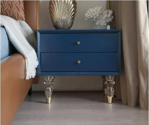 Pies transparentes para muebles, patas de banco acrílicas, gabinetes de moda, mesa de centro, patas para sofá
