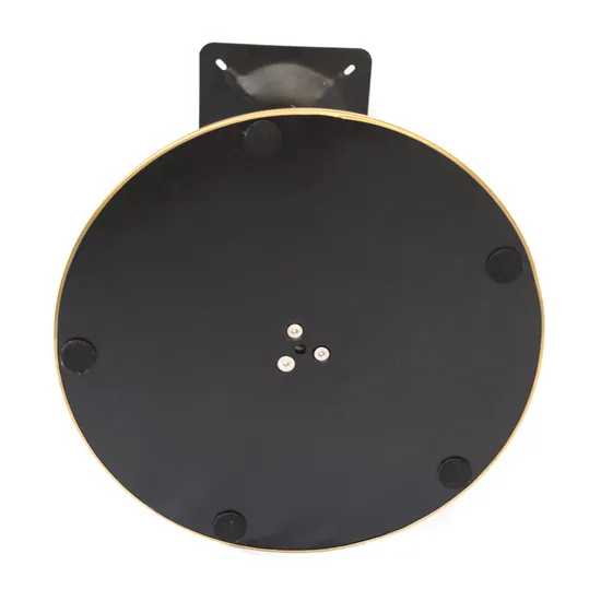 Base de mesa de comedor de acero inoxidable a precio de fábrica al por mayor de China