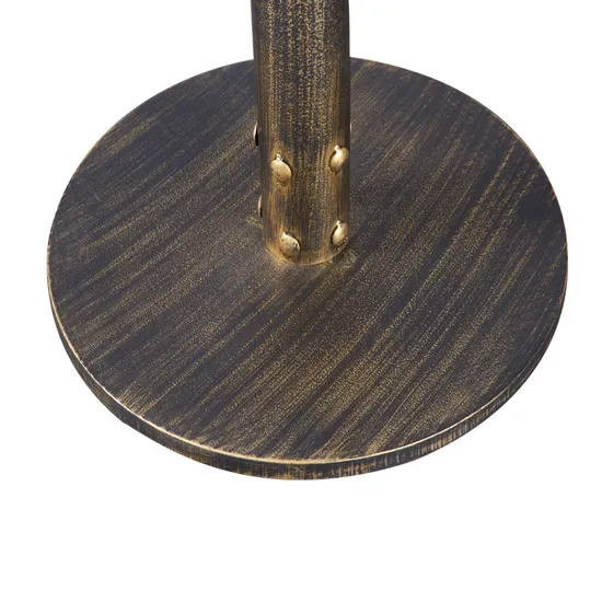Base moderna industrial de la tabla del tulipán de la barra de la oficina de las piernas del escritorio de los muebles del café