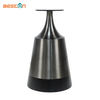 Patas de mesa de té laterales de café con base de acero inoxidable para oficina en casa de alta calidad