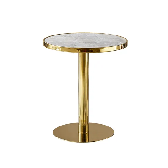Patas de base de mesa con revestimiento de hierro, patas de mesa de restaurante, base redonda
