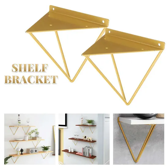 Soporte de estante plegable para mesa de banco montado en la pared, tablón de soporte pesado de Metal