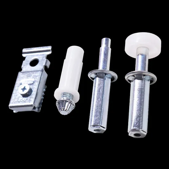 Kits de herrajes para puertas corredizas de granero plegables, armario, guardarropa, accesorios para armarios