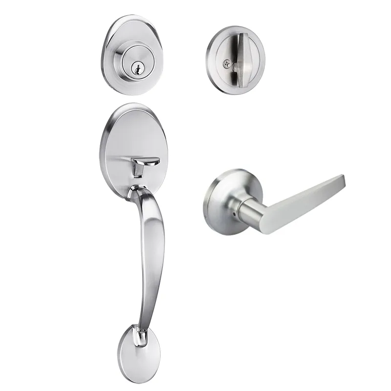Guía de accesorios para muebles: elegir el tirador de metal adecuado según su estilo, durabilidad y diseño