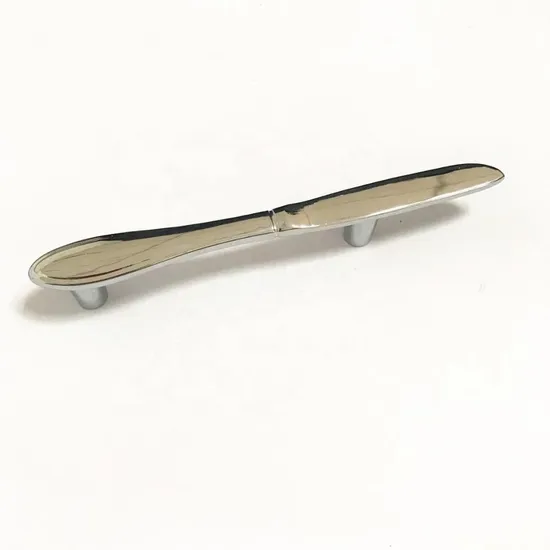 Manijas para armarios de cocina, pomos, cuchara, cuchillo, tenedor, armario, mesa, cajones