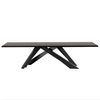 Patas de mesa con estructura de mesa de comedor de diseño moderno