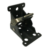 Soporte de soporte plegable Bisagra autoblocante Patas de mesa