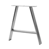 Patas de mesa de metal de cocina de nuevo diseño