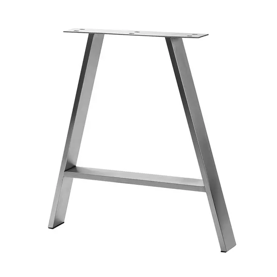 Patas de mesa de metal de cocina de nuevo diseño