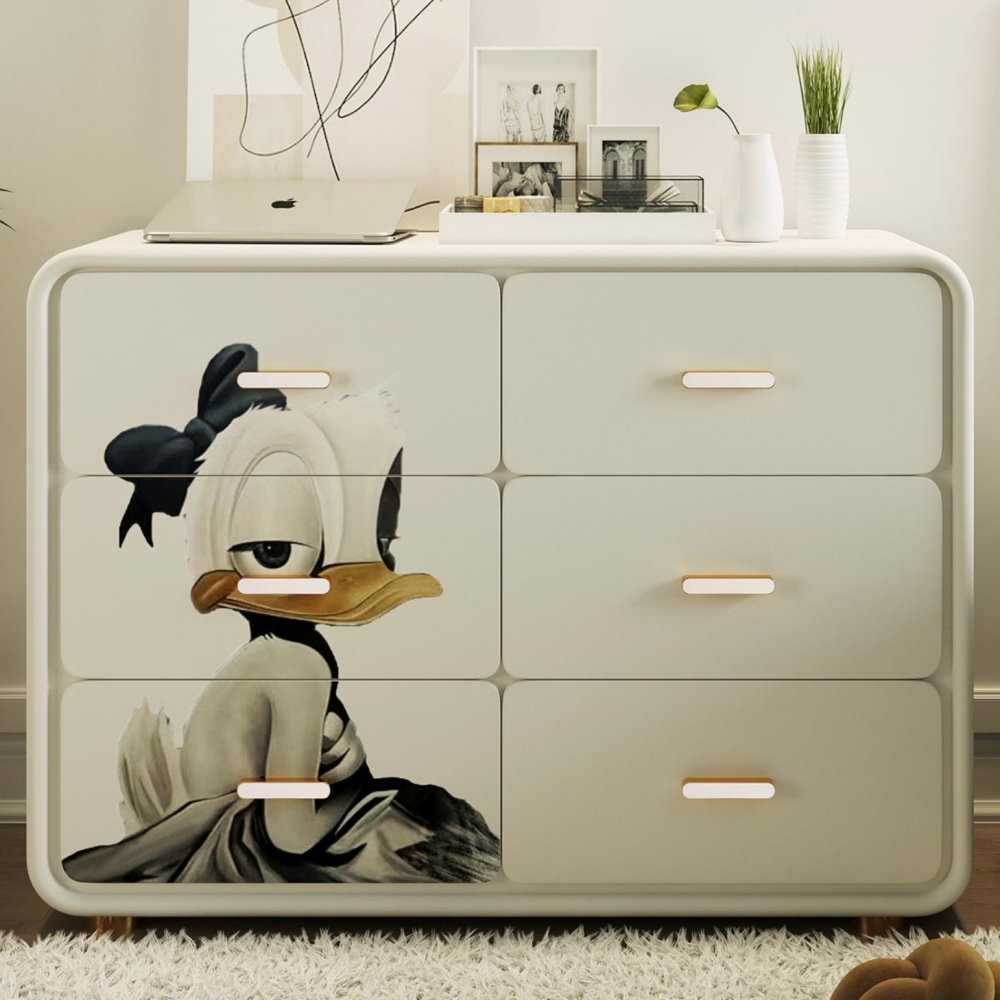 Gabinete consola de madera maciza hecho a mano de alta calidad: personalizable para el hogar, hoteles y pasillos con opciones de almacenamiento