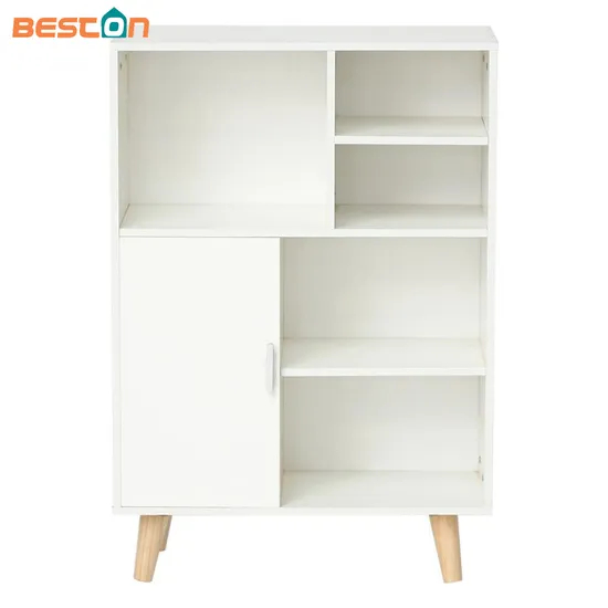 Estante de almacenamiento de pie para inodoro, muebles para el hogar, gabinete, tablero de madera, estante para armario