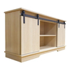 Muebles de lujo europeos Gabinetes de TV para sala de estar