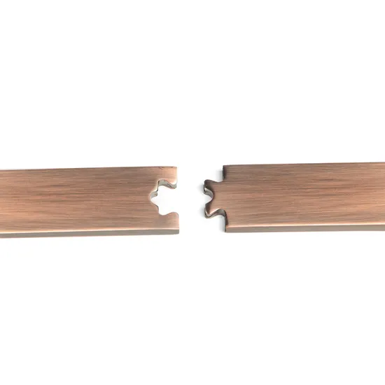 Herrajes para puertas corredizas de granero con montaje en techo de latón de estilo antiguo: diseño vintage para puertas interiores de madera