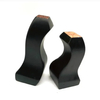 Patas de repuesto de patas de tigre de madera maciza de nuevo diseño para sofá, silla y gabinete