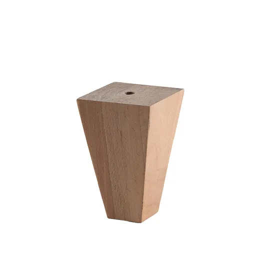Sofás y mesas de centro personalizables para restaurante OEM con patas de madera | Proveedor de patas de mesa de madera para espacios comerciales