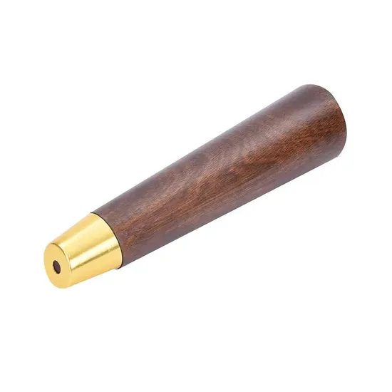 Patas de sofá de madera maciza de lujo: hechas a mano para sofás, gabinetes, sillas, camas y muebles comerciales