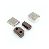 Soporte de montaje de armario de metal, conector de hardware para muebles, conector de junta de montaje
