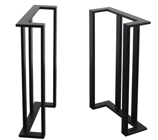 Marcos de mesa de metal Patas de mesa de centro