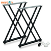 Pata de mesa de comedor de café para muebles de exterior de acero inoxidable de Canadá