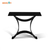 Pata de mesa de muebles vintage de nuevo diseño
