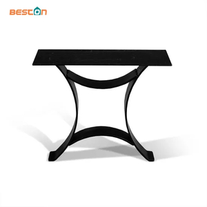 Pata de mesa de muebles vintage de nuevo diseño