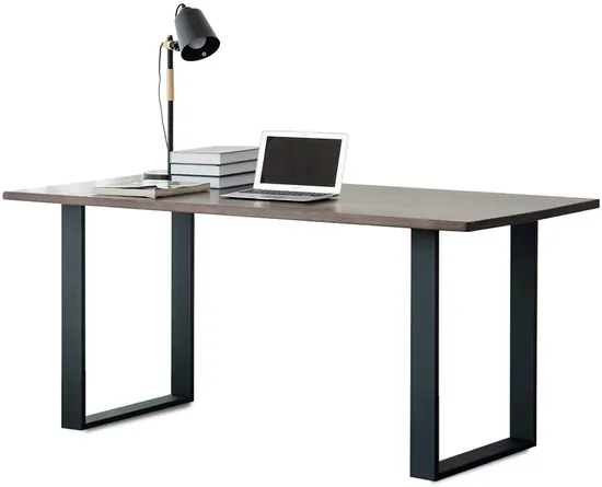 Patas de muebles Patas de mesa cuadradas de estilo industrial industrial para el hogar