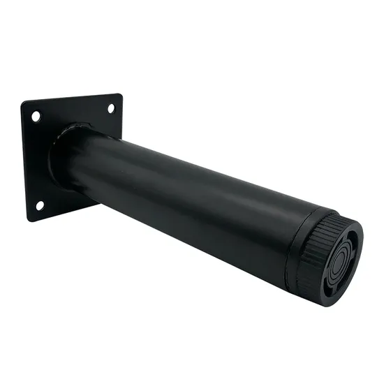 Venta caliente Spot Muebles al por mayor Pies de sofá de metal para patas de mesa de gabinete
