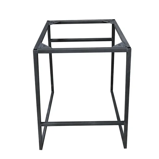 Taburetes de bar de altura de metal, taburete de bar para patio, hogar, cocina, comedor, marco de mesa